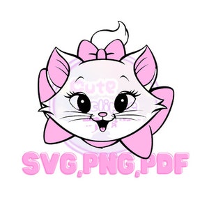 マリー svg