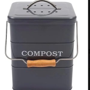 Kitchen Compost Bin