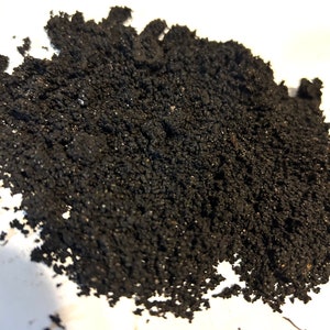 Worm Castings-Organic Natural Fertilizer