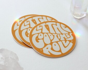 Positieve Quote Vinyl Stickers voor waterflessen, Vinyl Stickers voor Laptop, Stickers voor Hydroflask, Waterdichte Stickers, Phrase Stickers