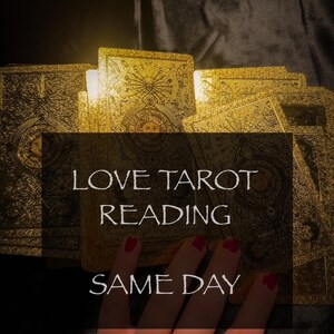 Am selben Tag Detaillierte Liebes-Tarot-Lesung | Zukünftige Liebesaussichten | Beziehung & Soulmate Einblick | Lesende Ex-Liebhaberin | Genaue psychische Liebe