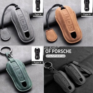 Porsche Key Hanger Etsy