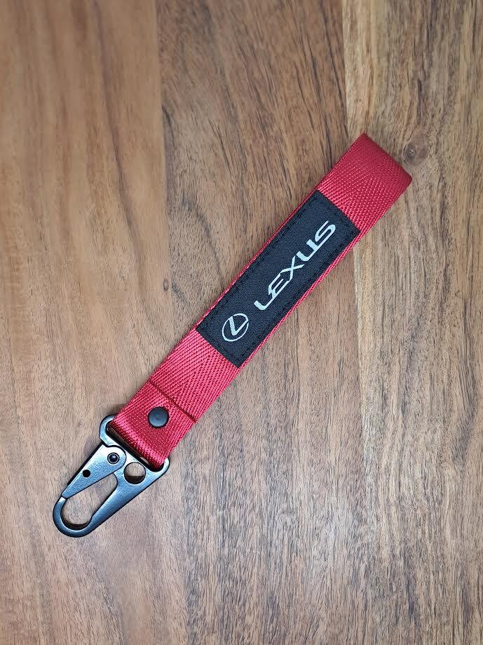 Lexus lanyard Etsy