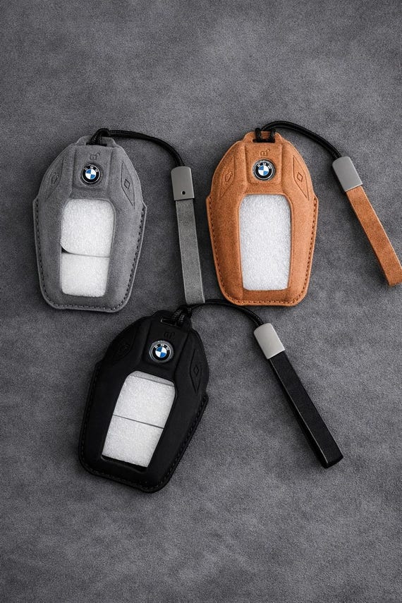 BMW ディスプレイキーケース 5