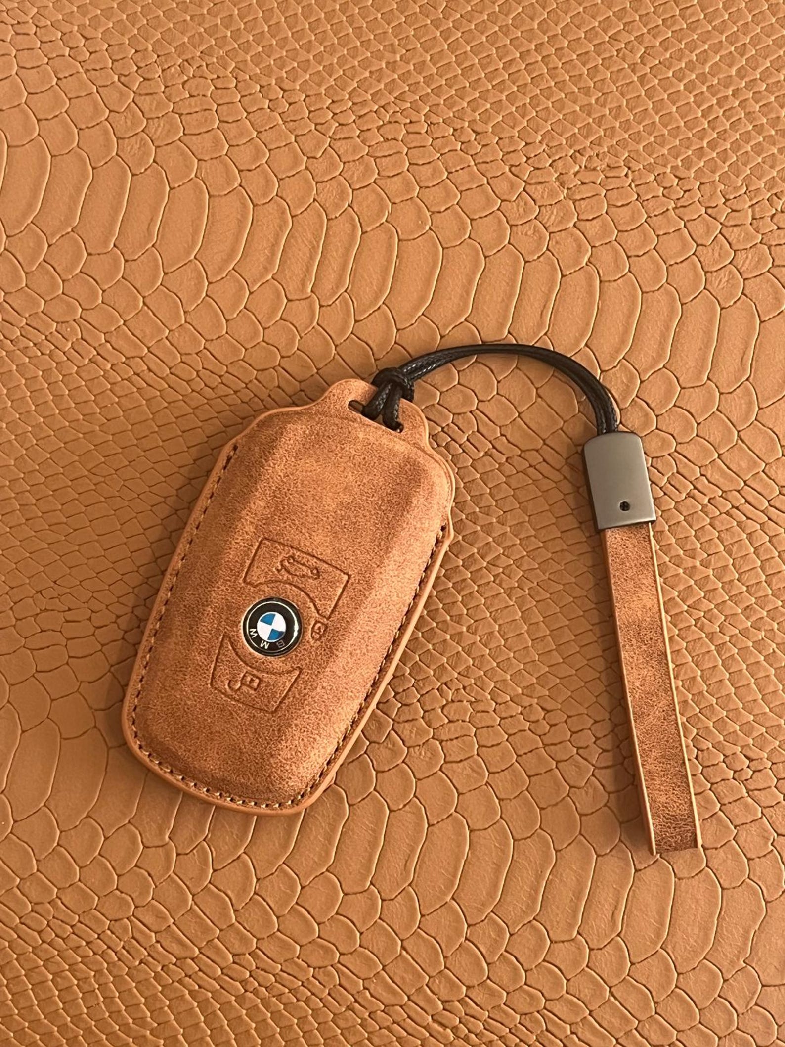 Key Fob Cover BMW Series 1 3 5 320li 525li 530 X1 X3 X4 X5 X6 F10 Key ...