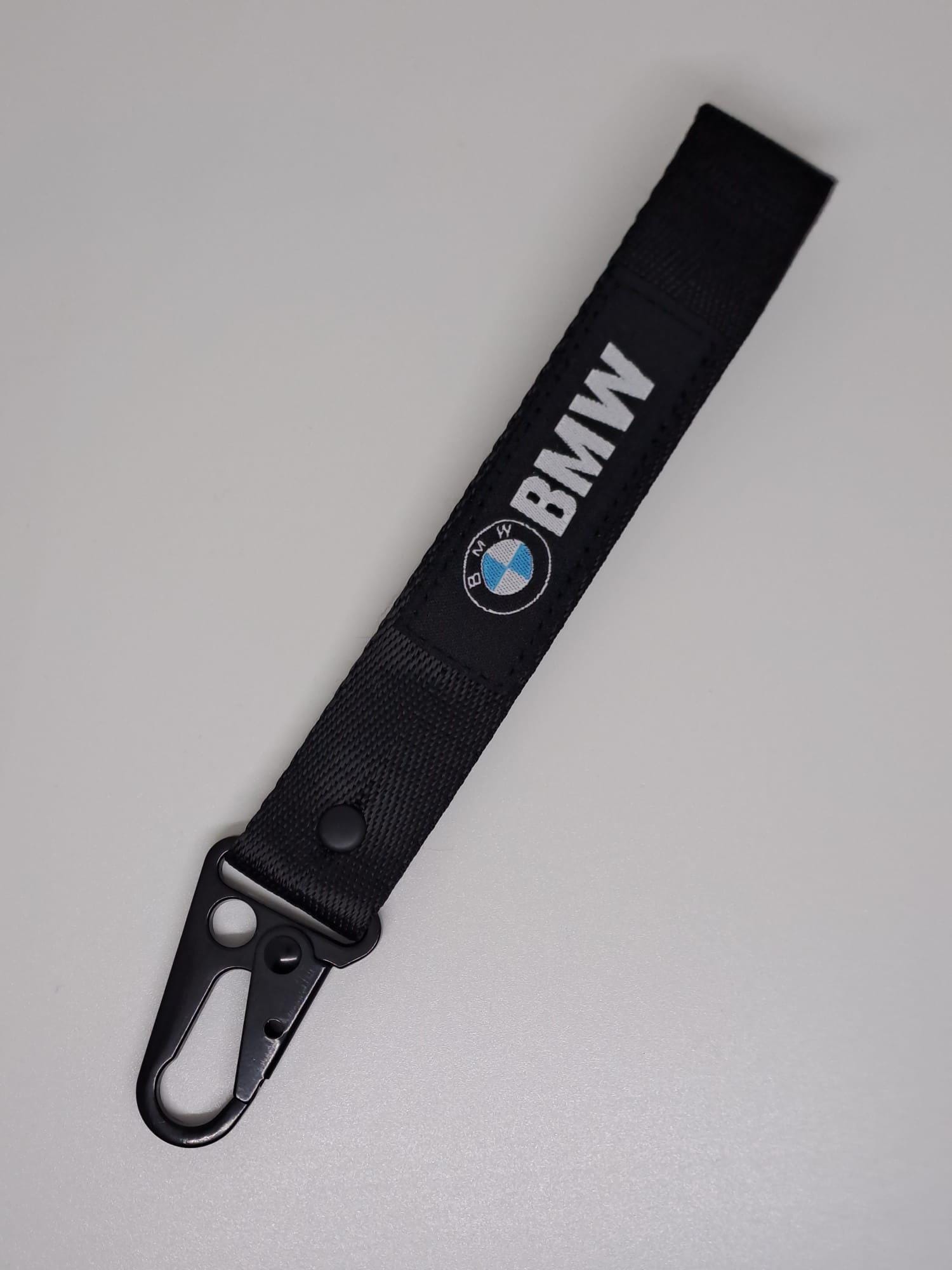 Bmw Keychain, Bmw Lanyard, Gift for BMW Fan - Etsy