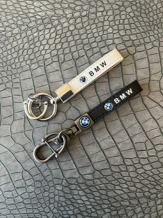 BMW key chain /BMW  car accessoire ideal gift x1 x2 x3 x x4 x5 x6 x7 ,« porte clé bmw