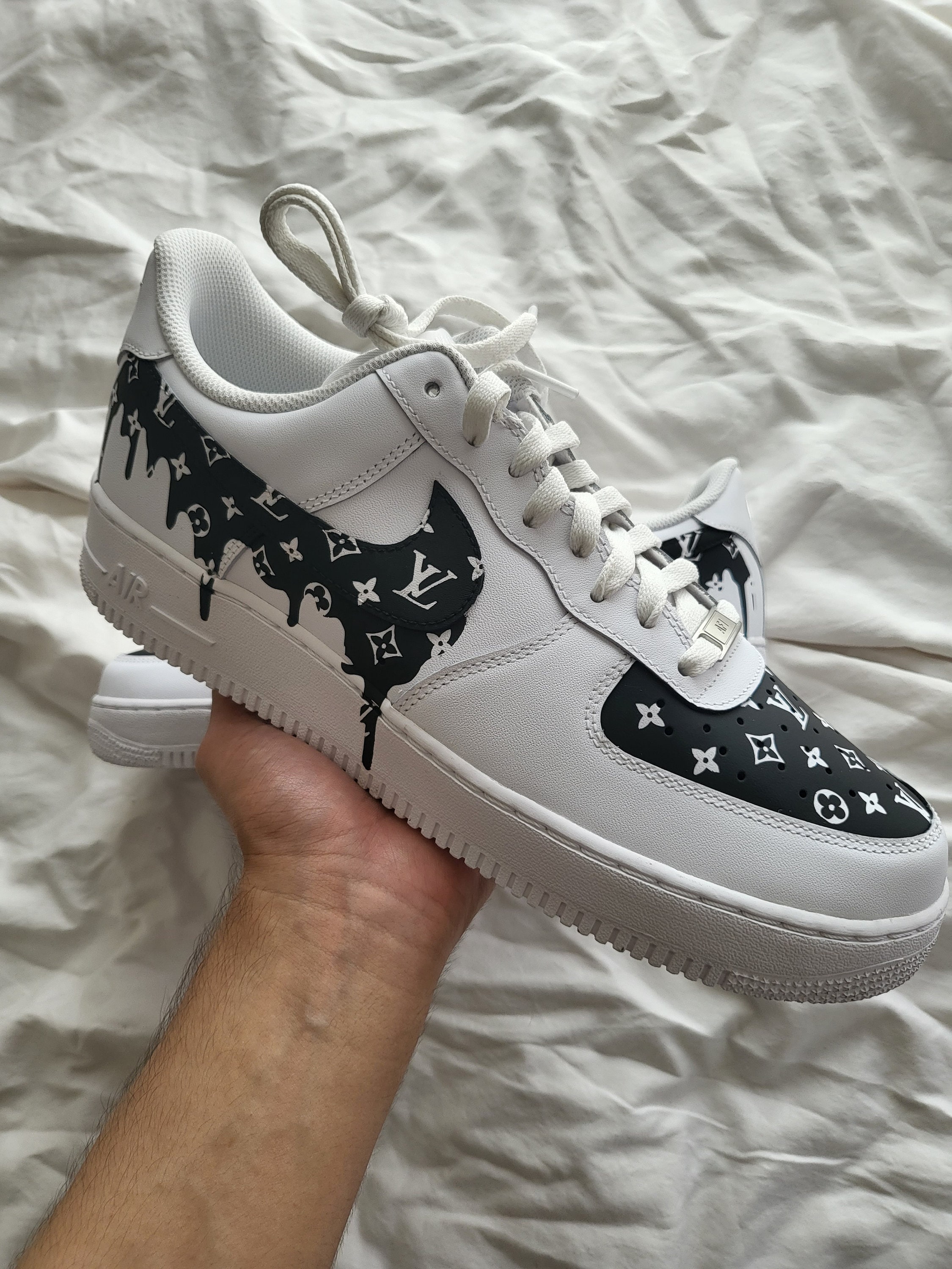Nike Air Force 1 Gucci