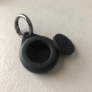 Silicone pill pouch sale