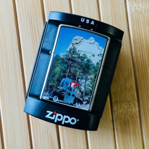 Зажигалка ZIPPO Car Design