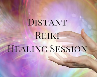 10 Minute Reiki Healing Today