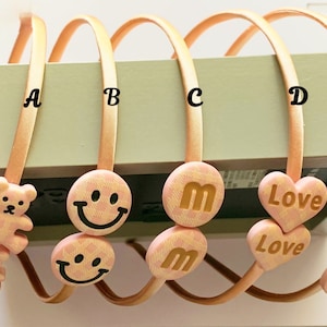 Cute Headband for Girl, Kawaii Headband, Hair Accessories