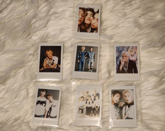 P1Harmony インタク ポラロイド チェキ P1Harmony インタク ポラロイド チェキ P1harmony Intak