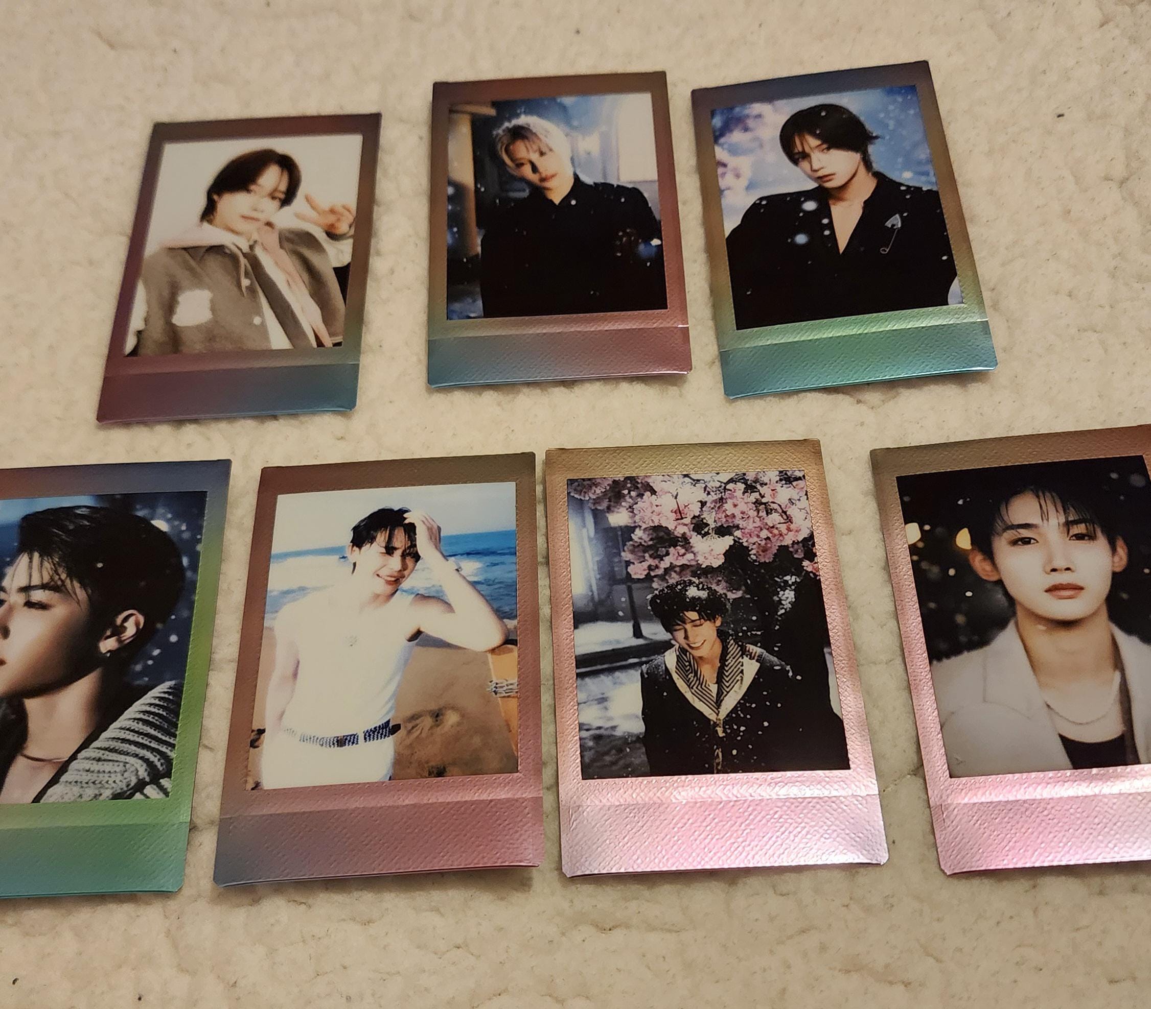 Andteam Photocards - Etsy