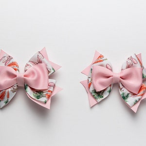 Children Hair Bows, Holiday Hair Bows, Special Occasion Hair Bows, Everyday Hair Bows