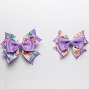 Children Hair Bows, Holiday Hair Bows, Special Occasion Hair Bows, Everyday Hair Bows