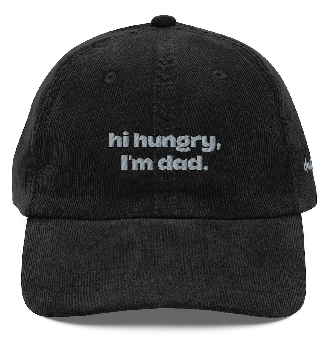 Hi Hungry I