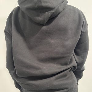 Hello Kitty hoodie afbeelding 4