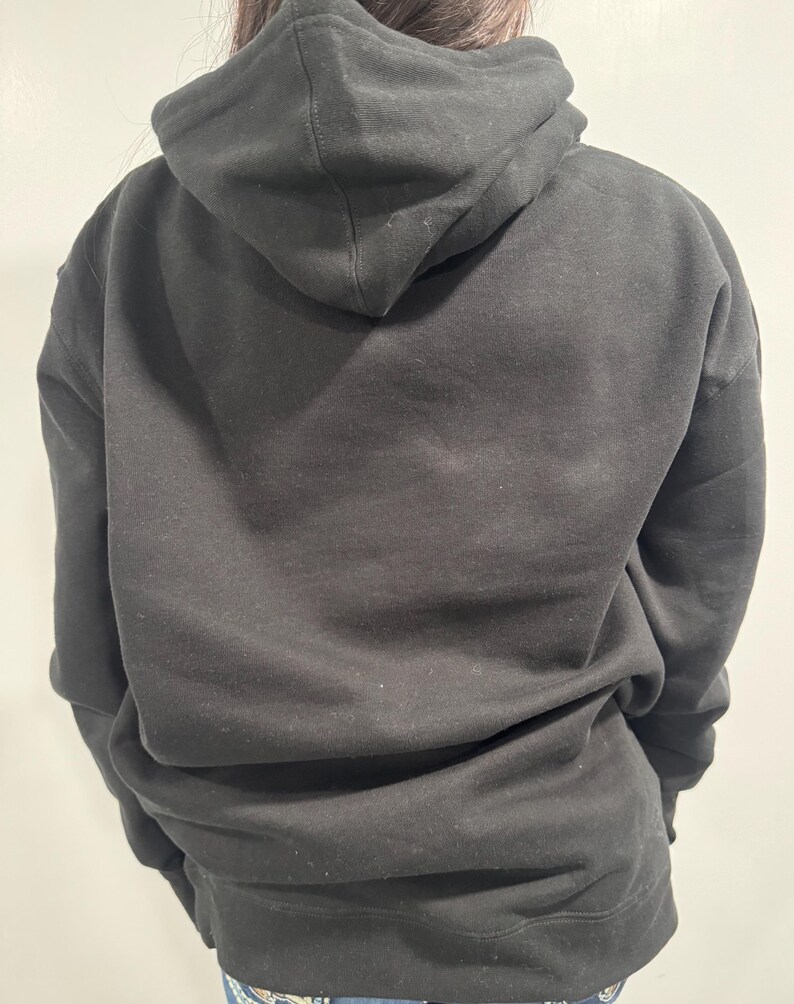 Hello Kitty hoodie afbeelding 4