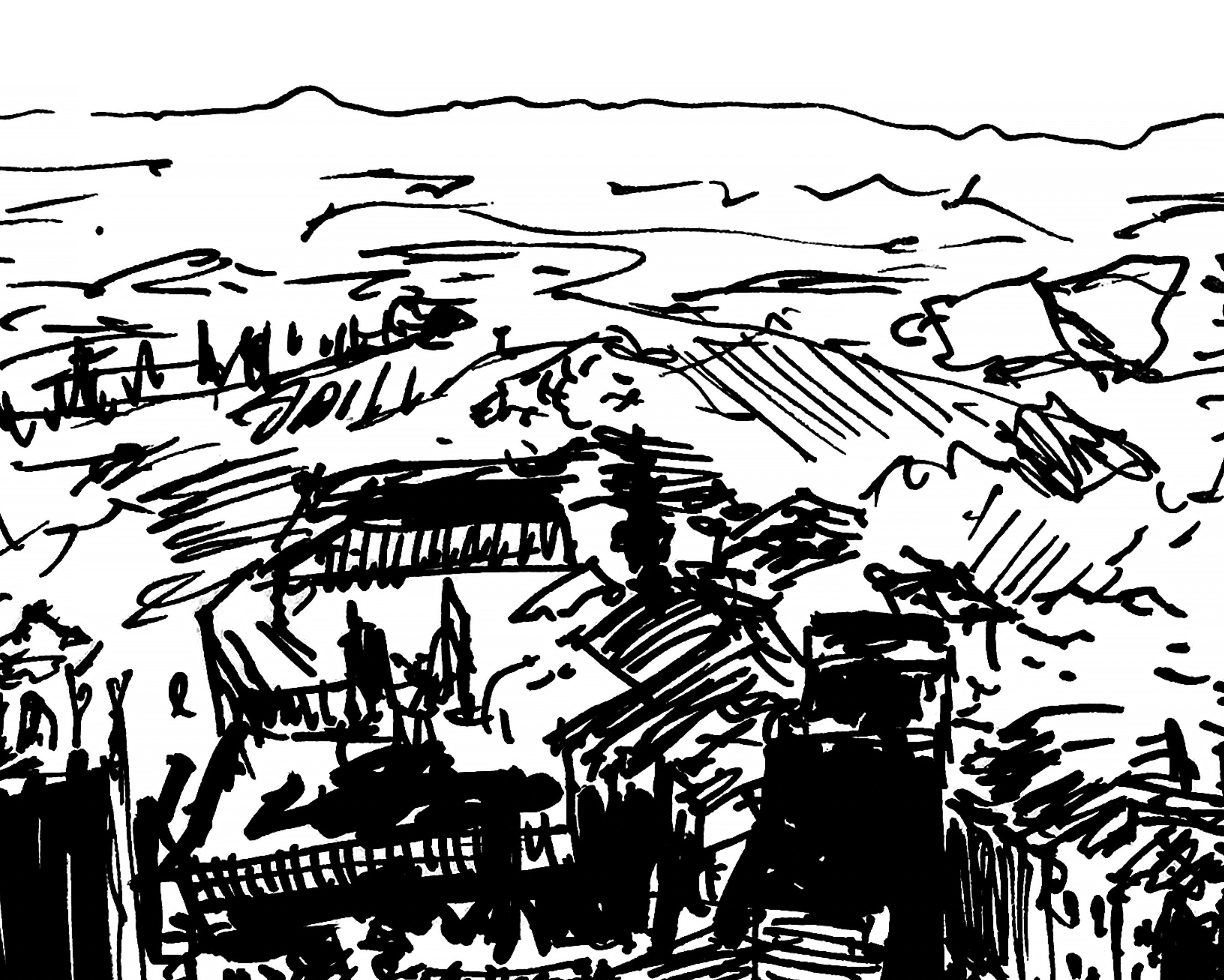 San Gimignano Drawing Digital File - Etsy San Gimignano Drawing Digital File - Etsy