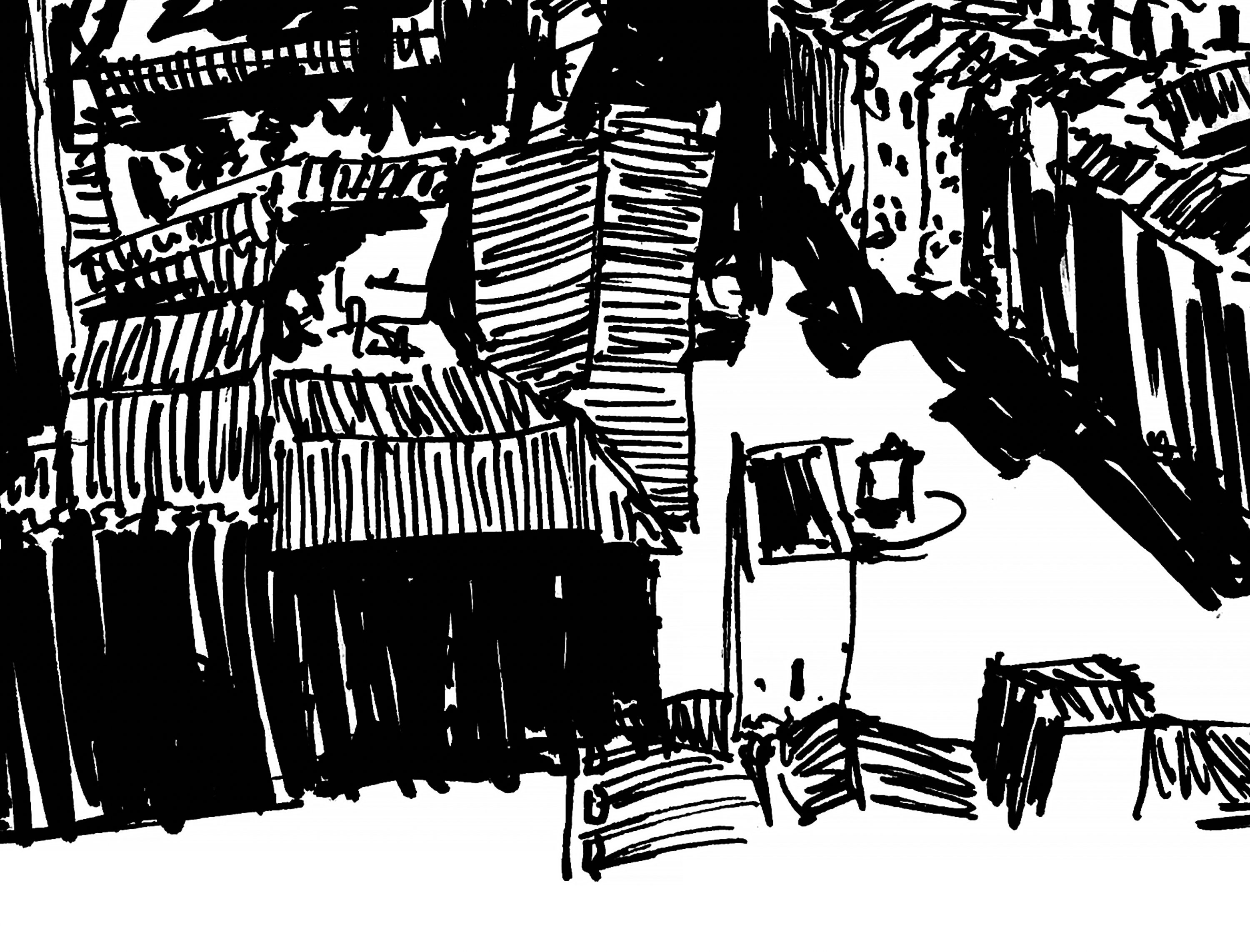 San Gimignano Drawing Digital File - Etsy San Gimignano Drawing Digital File - Etsy