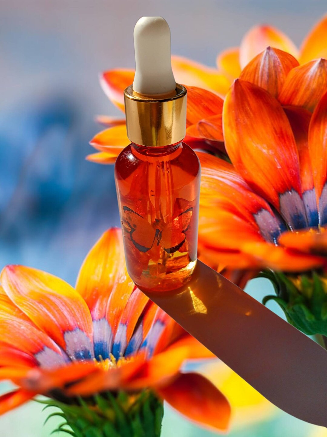 Flavor Edible Yoni Oil Etsy