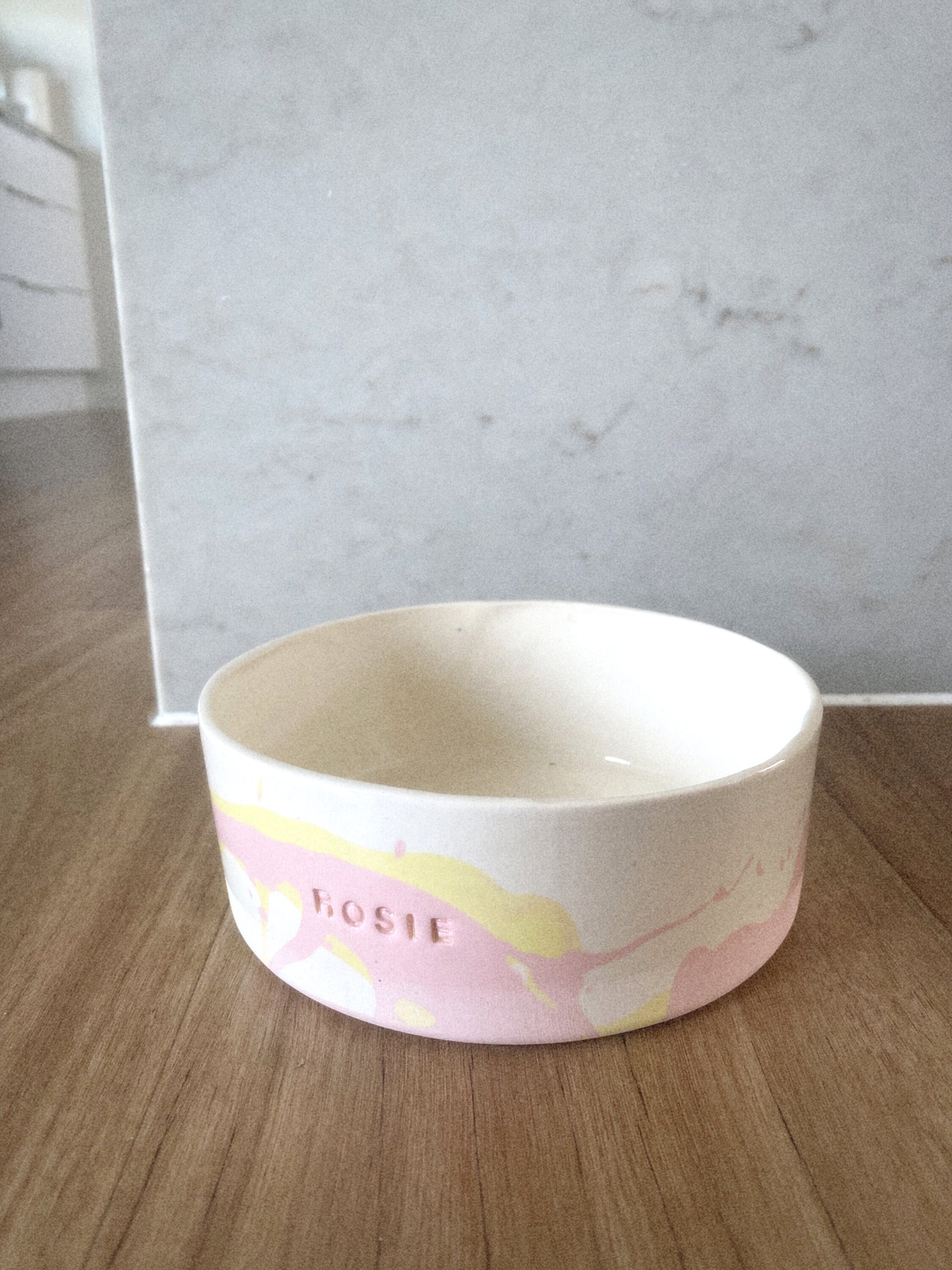 Personalized Bespoke Dog Bowl Custom Large Dog Bowl Dog Gift Puppy Gift Medium Size Dog Bowl Cat Pet Bowl With Name Gift for Pet Food Bowl Etsy Canada