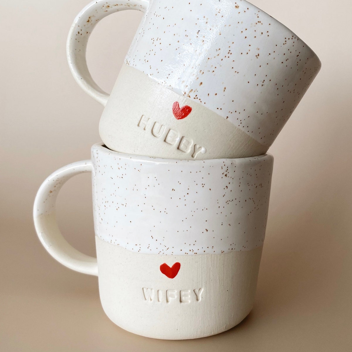 Personalized Coffee Mugs