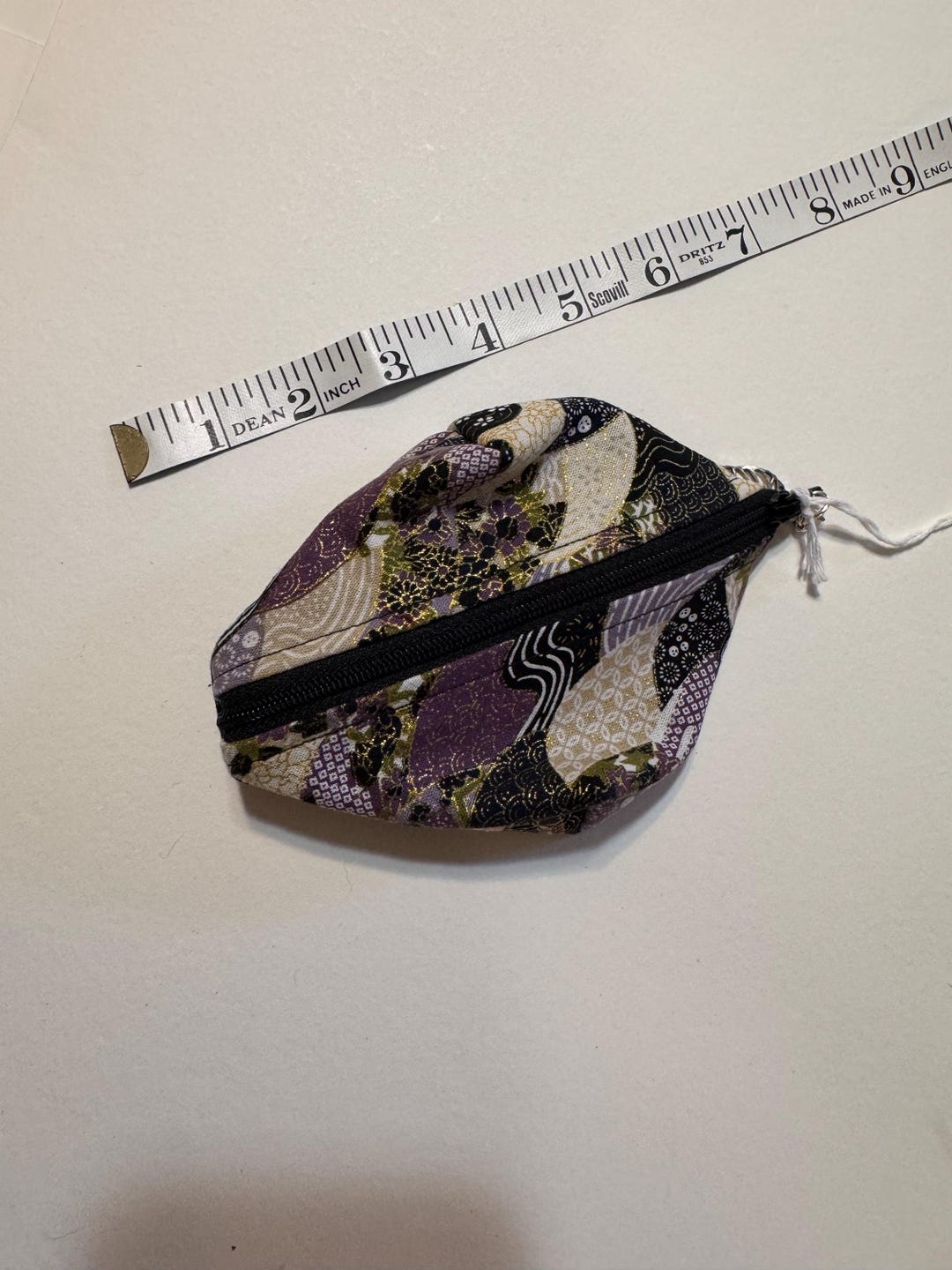 Large Coin Purse - Etsy