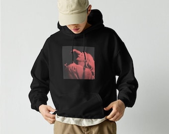 TV Girl ALbum French Exit Hoodie