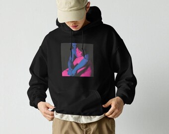 Tv Girl Album Who Really Cares Hoodie