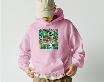 Yot Club Album Hoodie