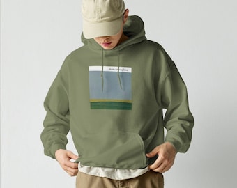 Duster Album Stratosphere Hoodie