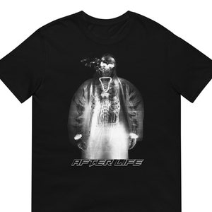 Yeat Afterlife T-Shirt