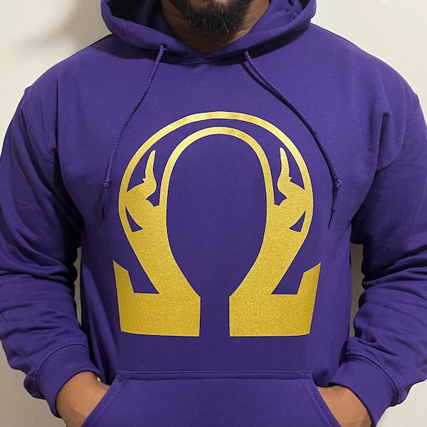Sudadera con capucha Essential Soul