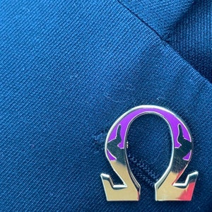 Essential Soul Lapel Pin