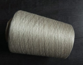 100% Dandelion viscose yarn