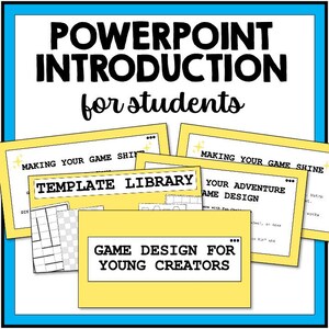 Erstelle ein Brettspiel! Fun Math Projektbasiertes Lernen & Wahrscheinlichkeit Einheit - Homeschool Lehrer Digitale Ressourcen, enthält Vorlagen Rubriken Bild 8
