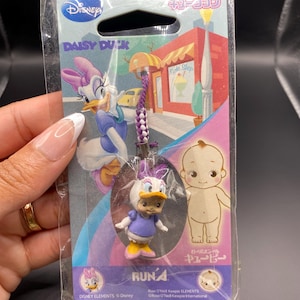 Kewpie gotochi charm