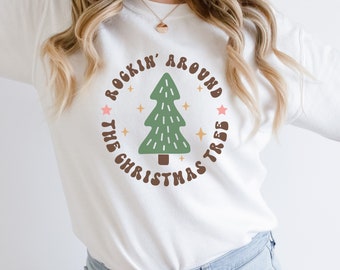 Preppy Christmas - Etsy Singapore