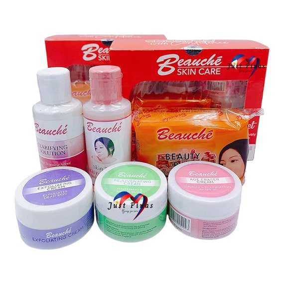 Beauche set sale