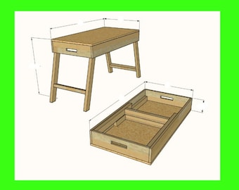 Portable Workbench Plans: DIY Tool Storage (PDF Download)