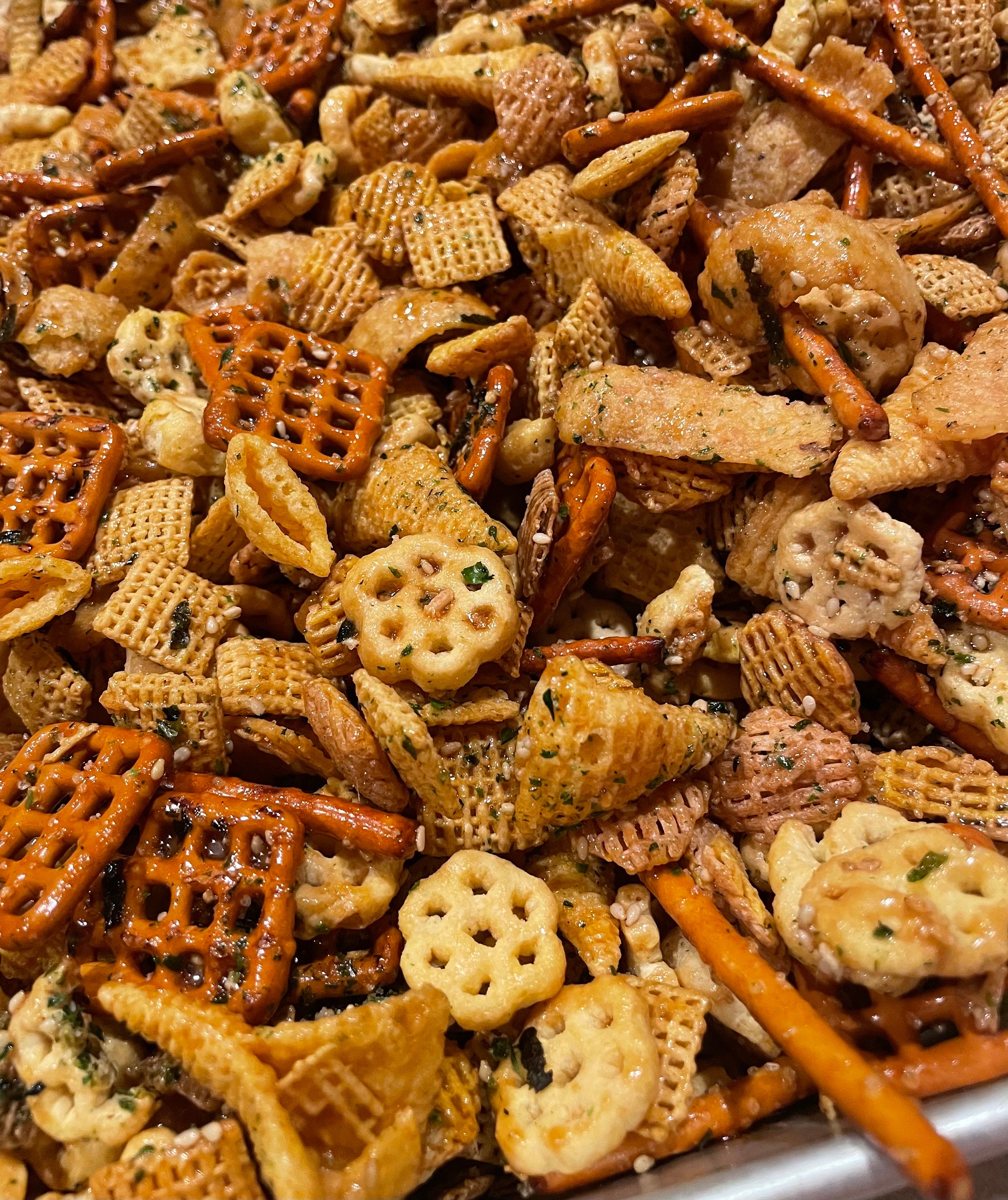 Chocolate Covered Christmas White Chocolate Chex Mix Recipe Chex Mix