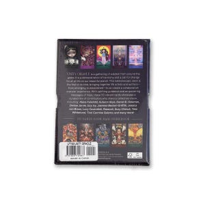 Unity Oracle – A Collaborative Oracle Deck by 95 Artists & Authors (50 ...