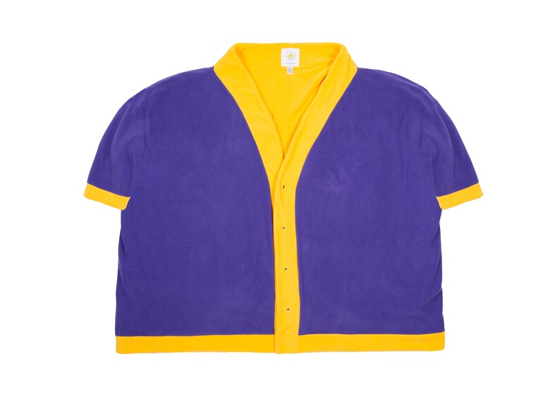 Colbie Cardigan in Purple