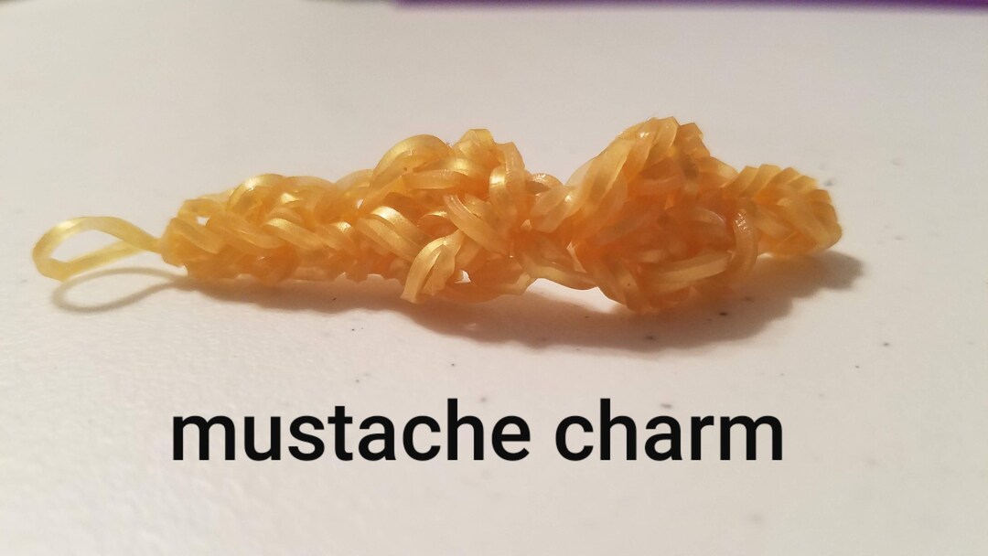 Rainbow Loom Accessories Etsy