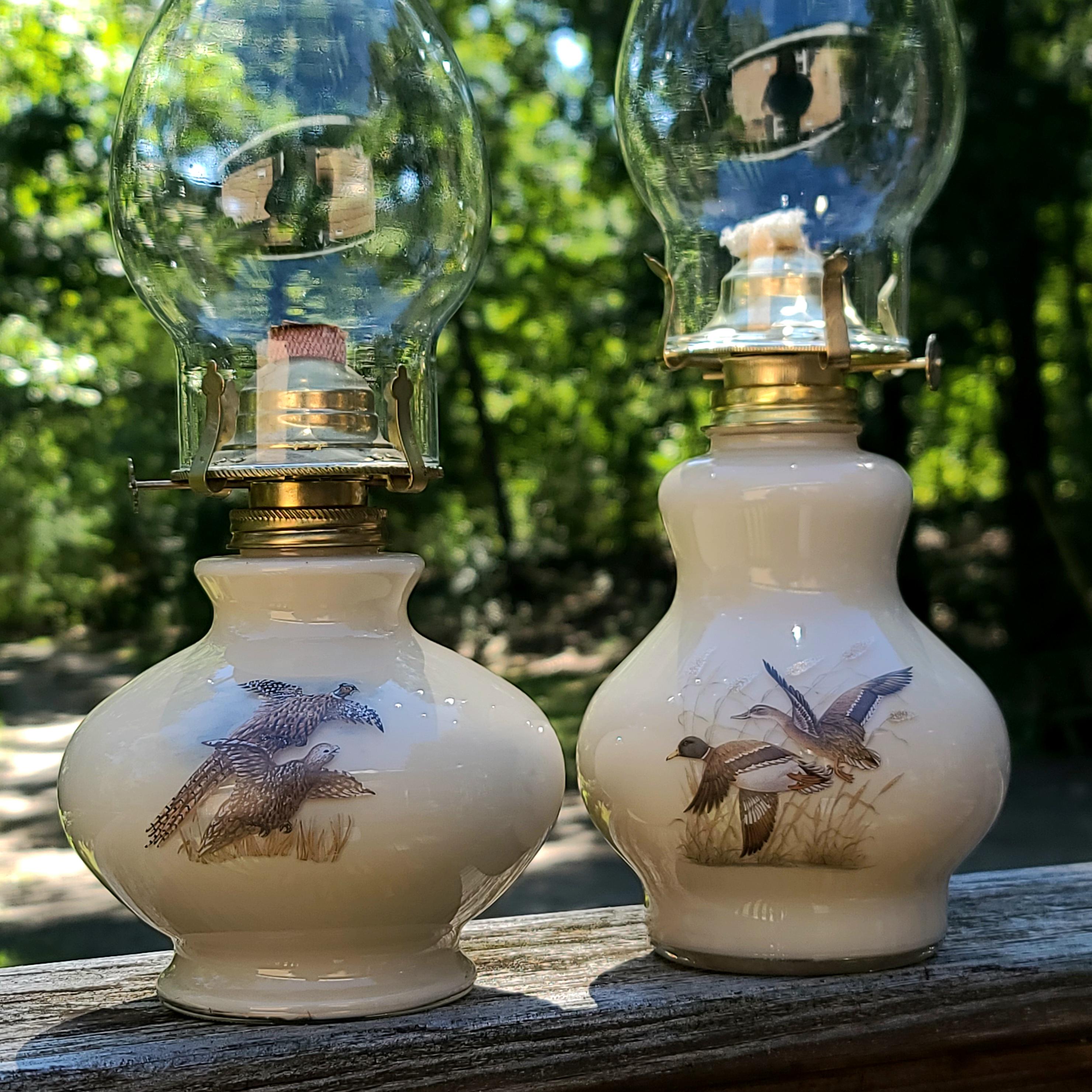 Lamplight Farms Lamp - Etsy