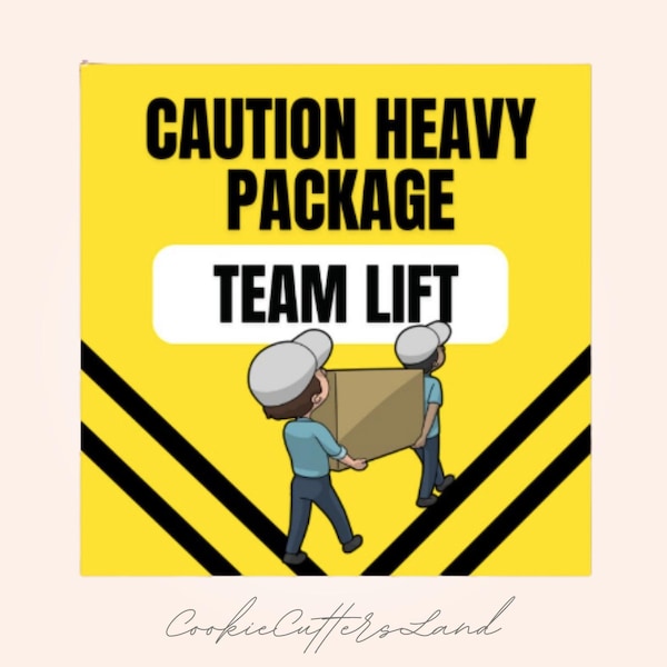 Heavy Package Box Etsy - Il 600x600.4568423079 B5dd