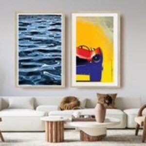 Car Art | Graphic Design Art | Pop Art