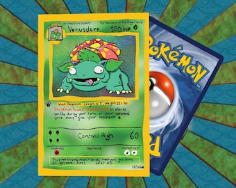 derpy pokemon cards pack 151 Derpy PokeNOT Booster Pack main image 0